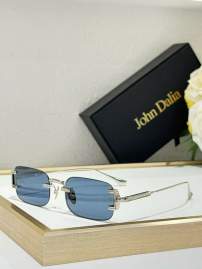 Picture of John Dalia Sunglasses _SKUfw75840732fw